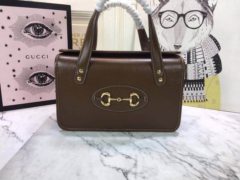 EN - Luxury GCI 560 Travel Bag