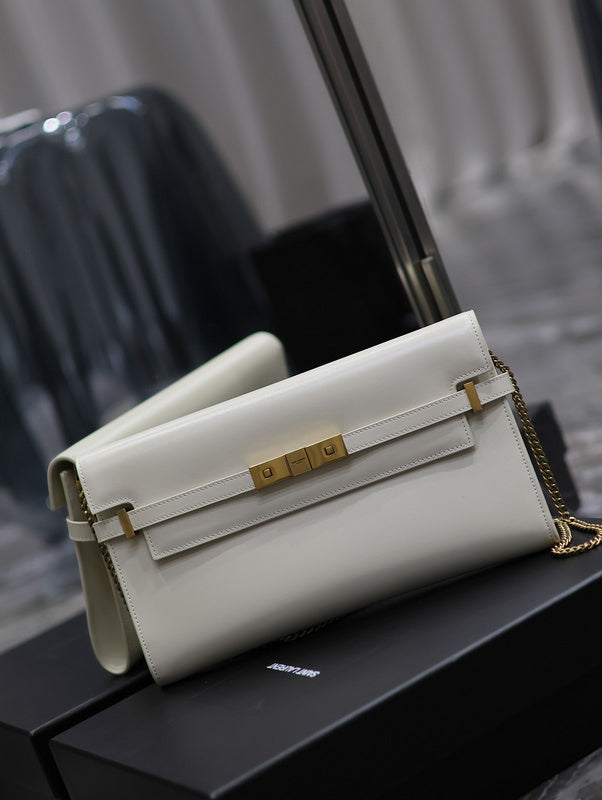 YSL Saint Laurent Ysl Saint Saurent Bags 095 Travel Bag