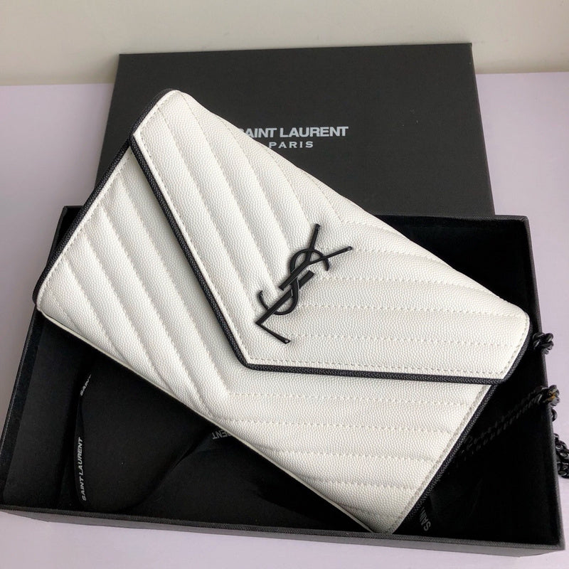 YSL Saint Laurent Ysl Saint Saurent Bags 092 2 Travel Bag