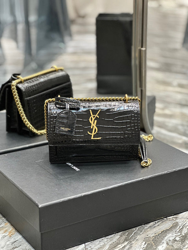 YSL Saint Laurent Ysl Saint Laurent Bags 210 Travel Bag