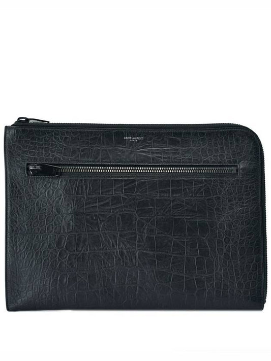 YSL Saint Laurent Saint Laurent Trending Women Clutch Clutch Bag