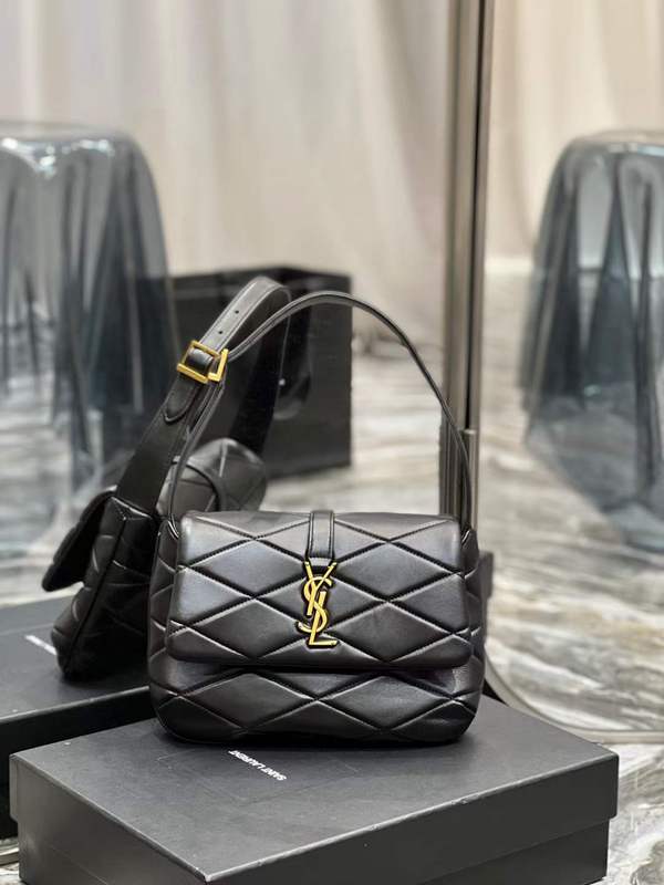 YSL Saint Laurent Ysl Saint Saurent Bags 012 2 Travel Bag