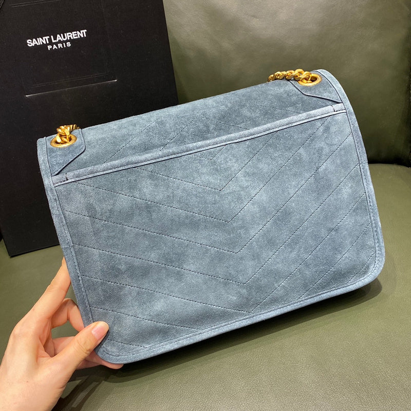 YSL Saint Laurent Ysl Saint Saurent Bags 329 2 Travel Bag