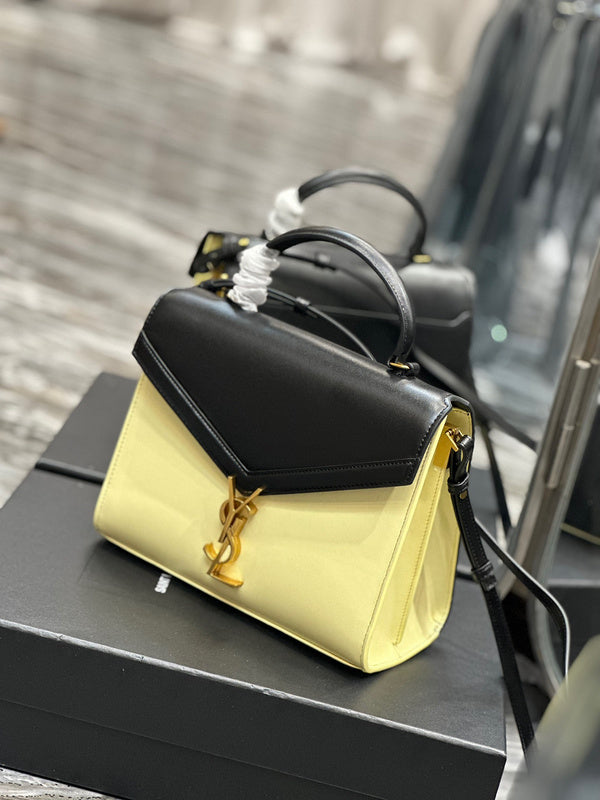 YSL Saint Laurent Ysl Saint Laurent Bags 154 Travel Bag