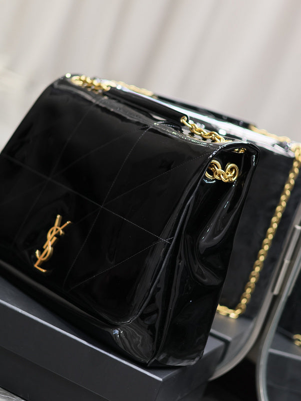 YSL Saint Laurent Ysl Saint Saurent Bags 052 Travel Bag