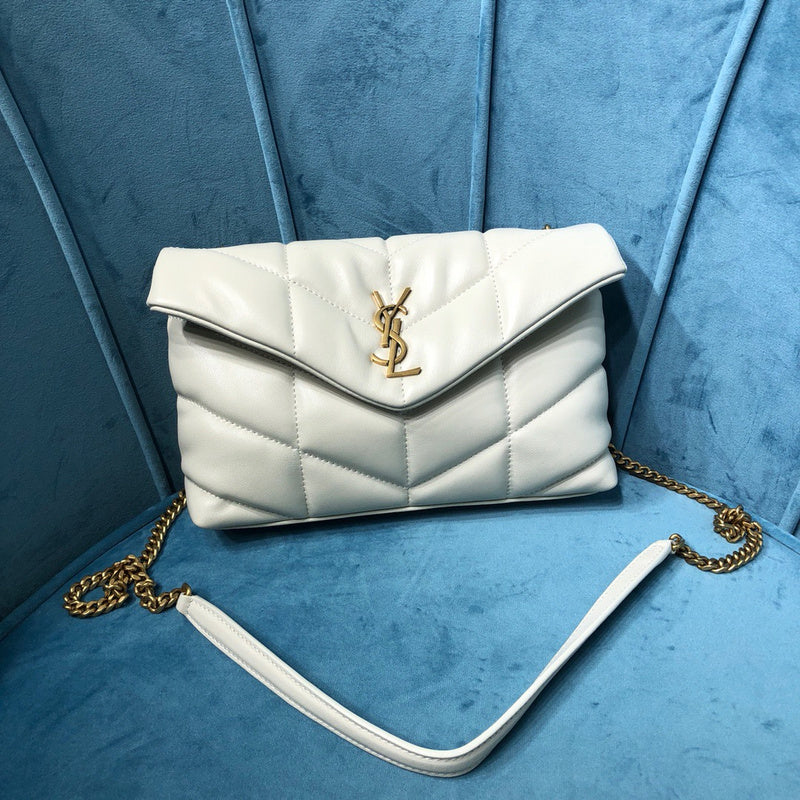 YSL Saint Laurent Ysl Saint Laurent Bags 348 Travel Bag