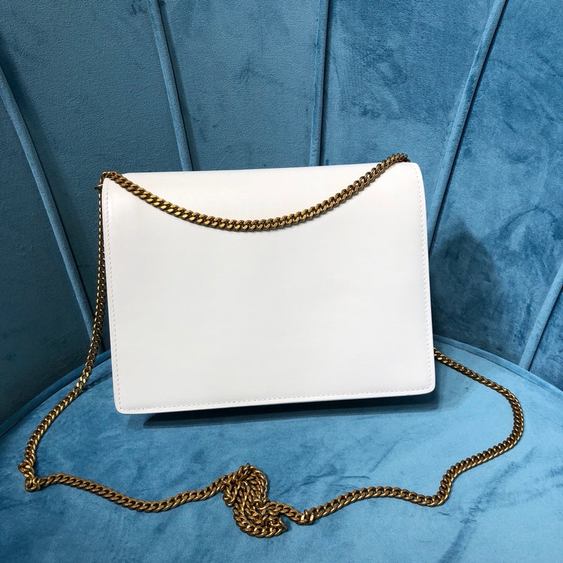 YSL Saint Laurent Ysl Saint Saurent Bags 507 Travel Bag