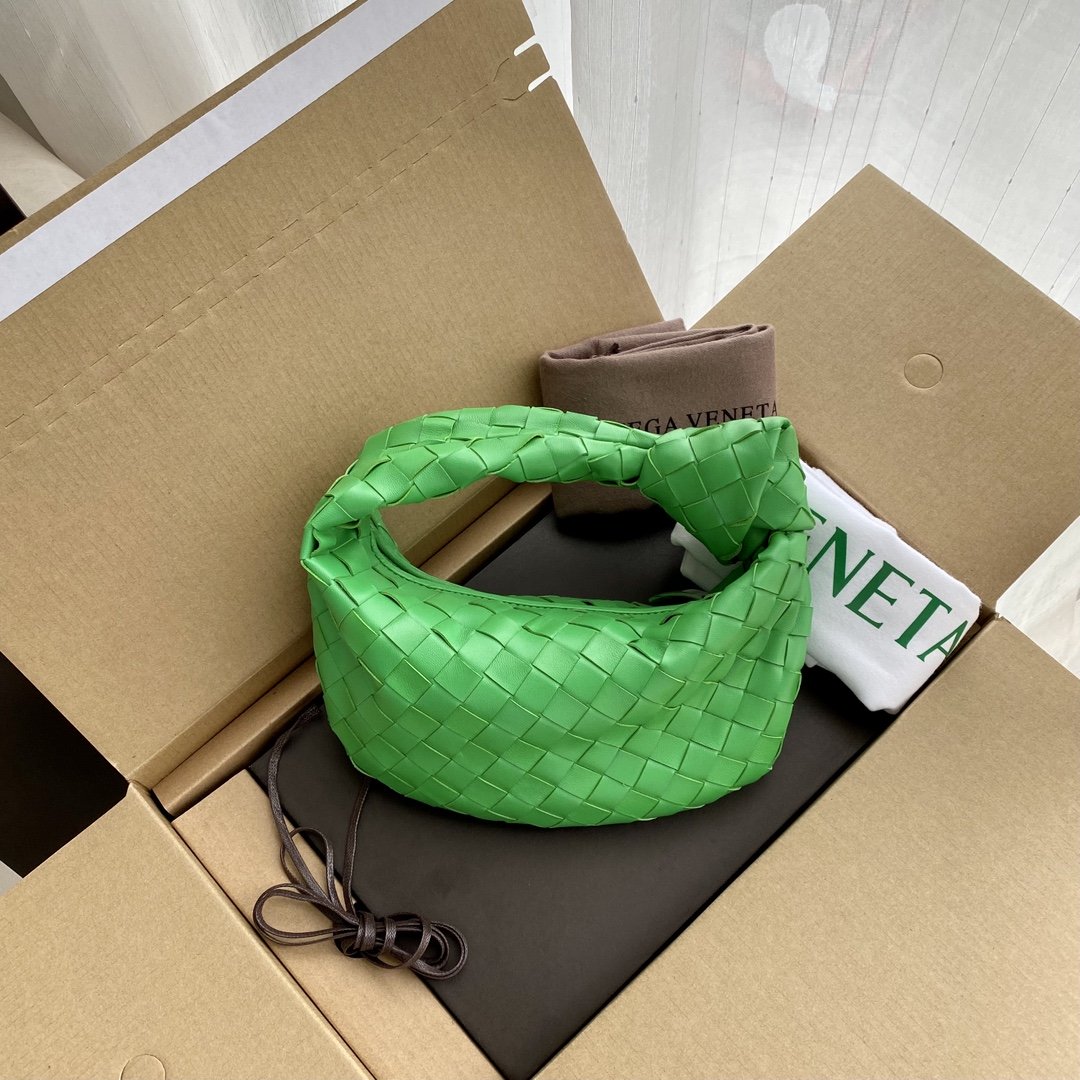 Top Quality Jotop Qualitye For Women Women Green Mini Travel Bag
