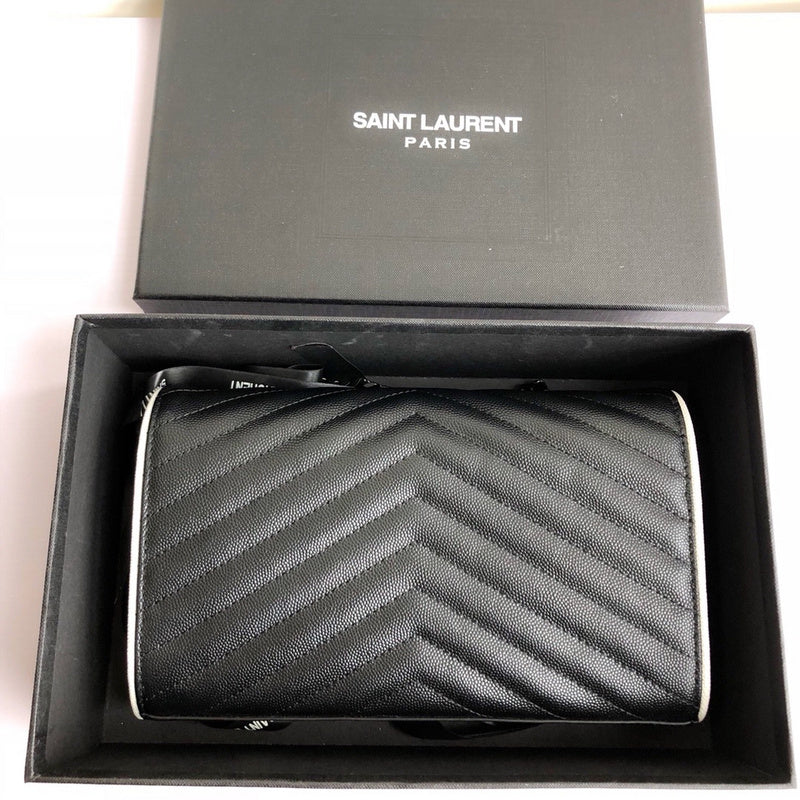 YSL Saint Laurent Ysl Saint Saurent Bags 094 2 Travel Bag