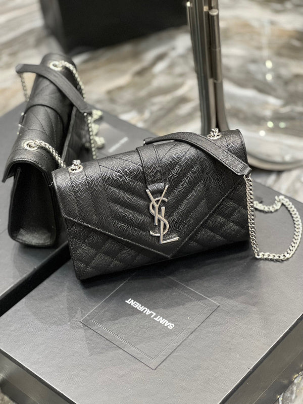 YSL Saint Laurent Ysl Saint Saurent Bags 145 Travel Bag