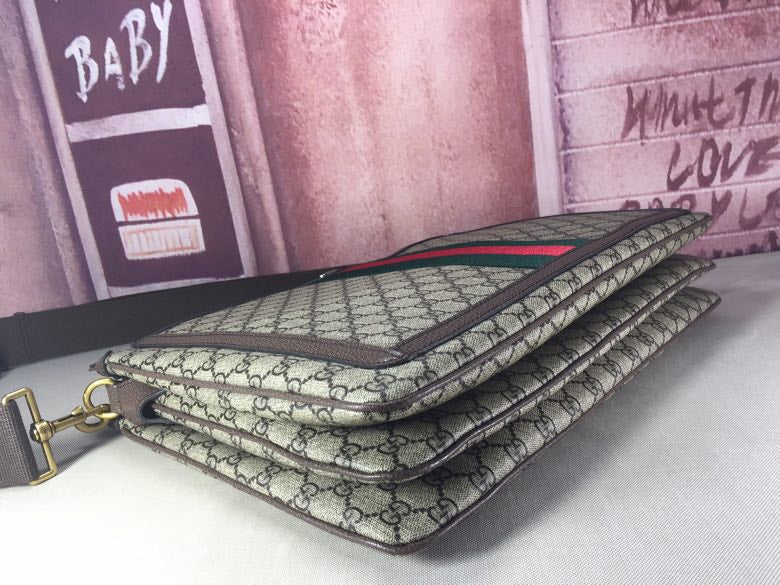 EN - Luxury GCI 579 Travel Bag