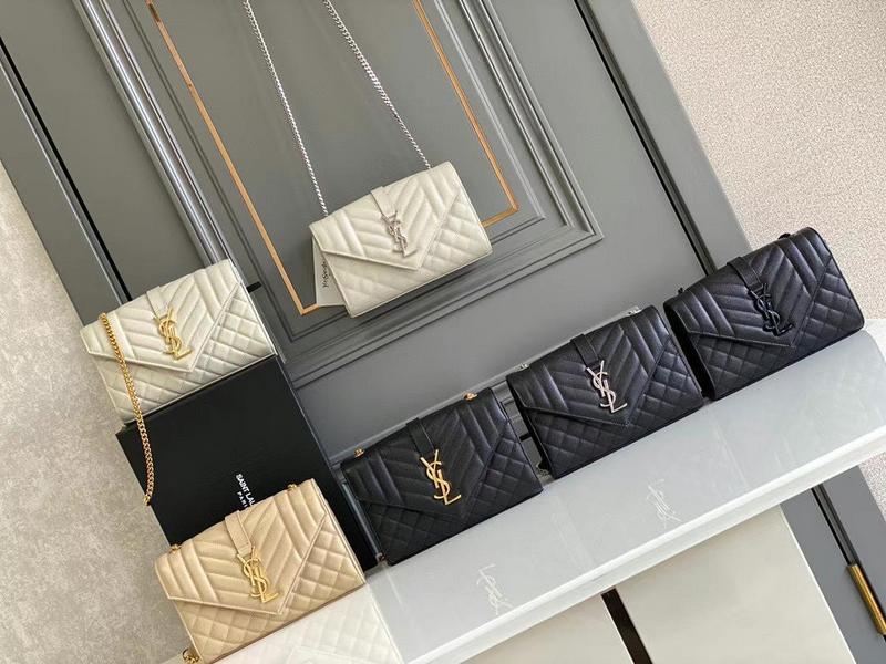 YSL Saint Laurent Ysl Saint Saurent Bags 241 2 Travel Bag