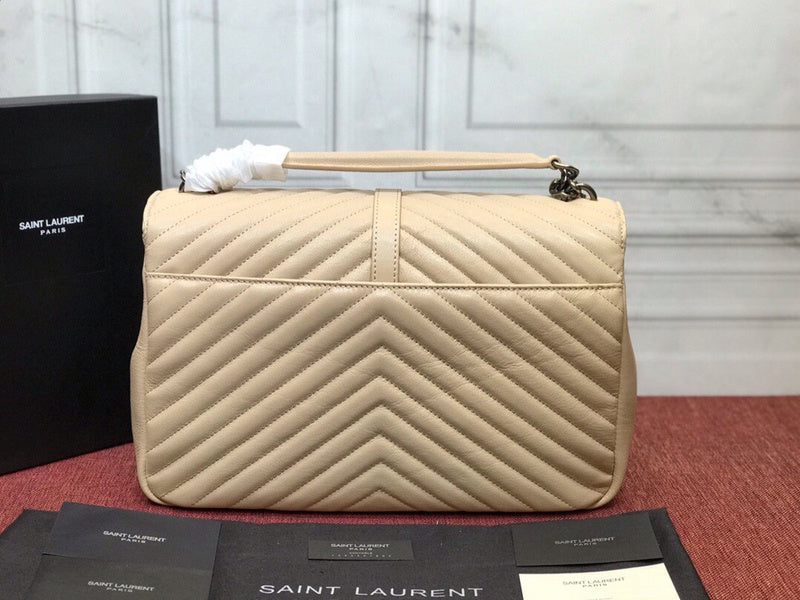 YSL Saint Laurent Bag Zonex Ysl Saint Laurent Bags 418 Travel Bag