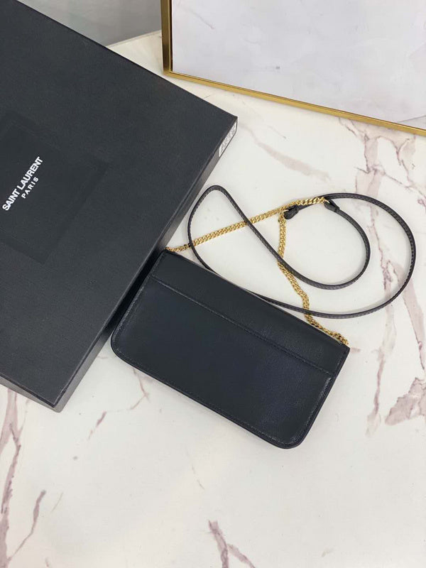 YSL Saint Laurent Ysl Saint Saurent Bags 309 Travel Bag