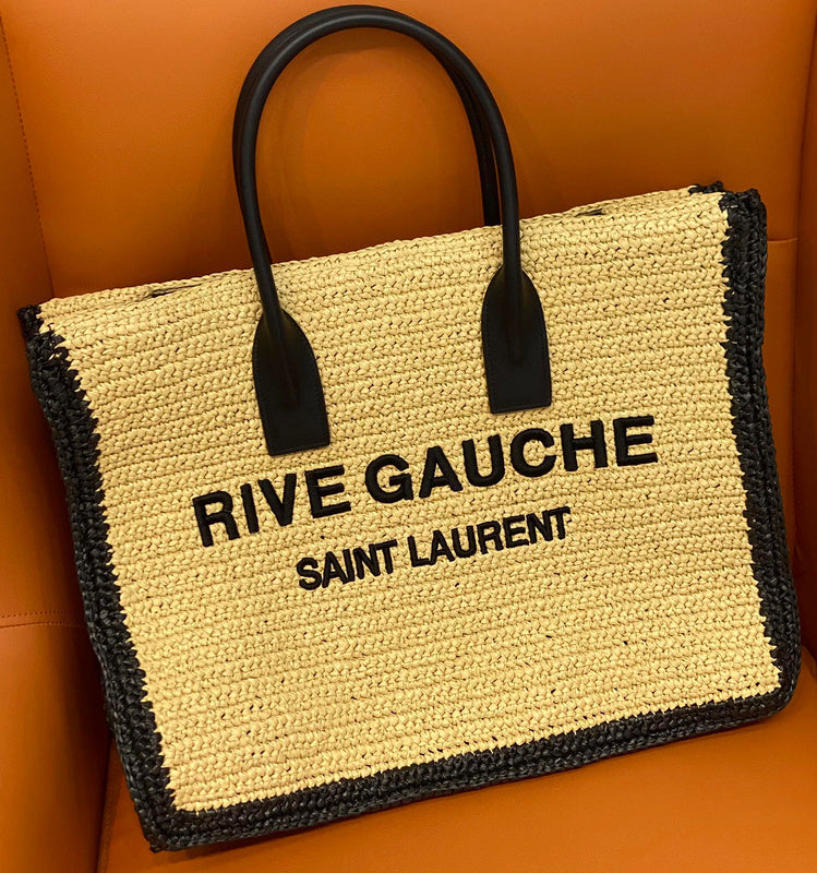 YSL Saint Laurent Ysl Saint Saurent Bags 303 Travel Bag