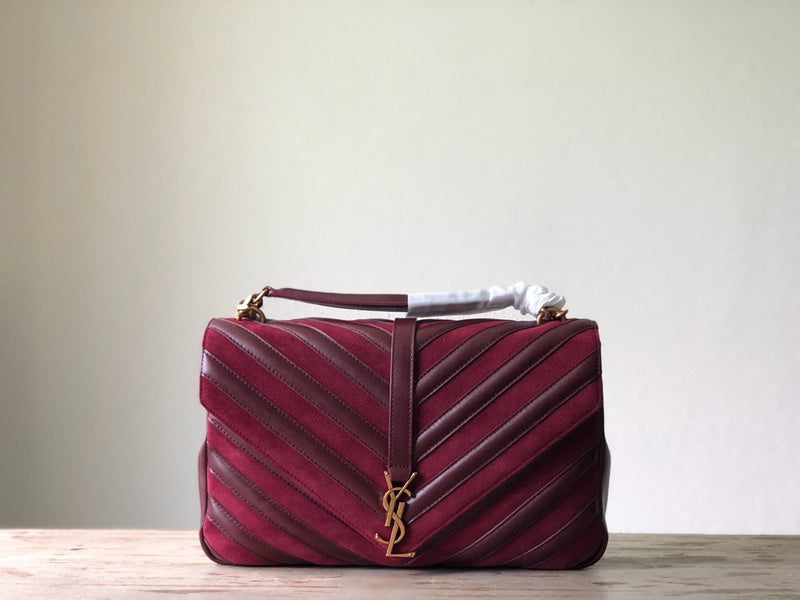 YSL Saint Laurent Bag Zonex Ysl Saint Laurent Bags 493 Travel Bag
