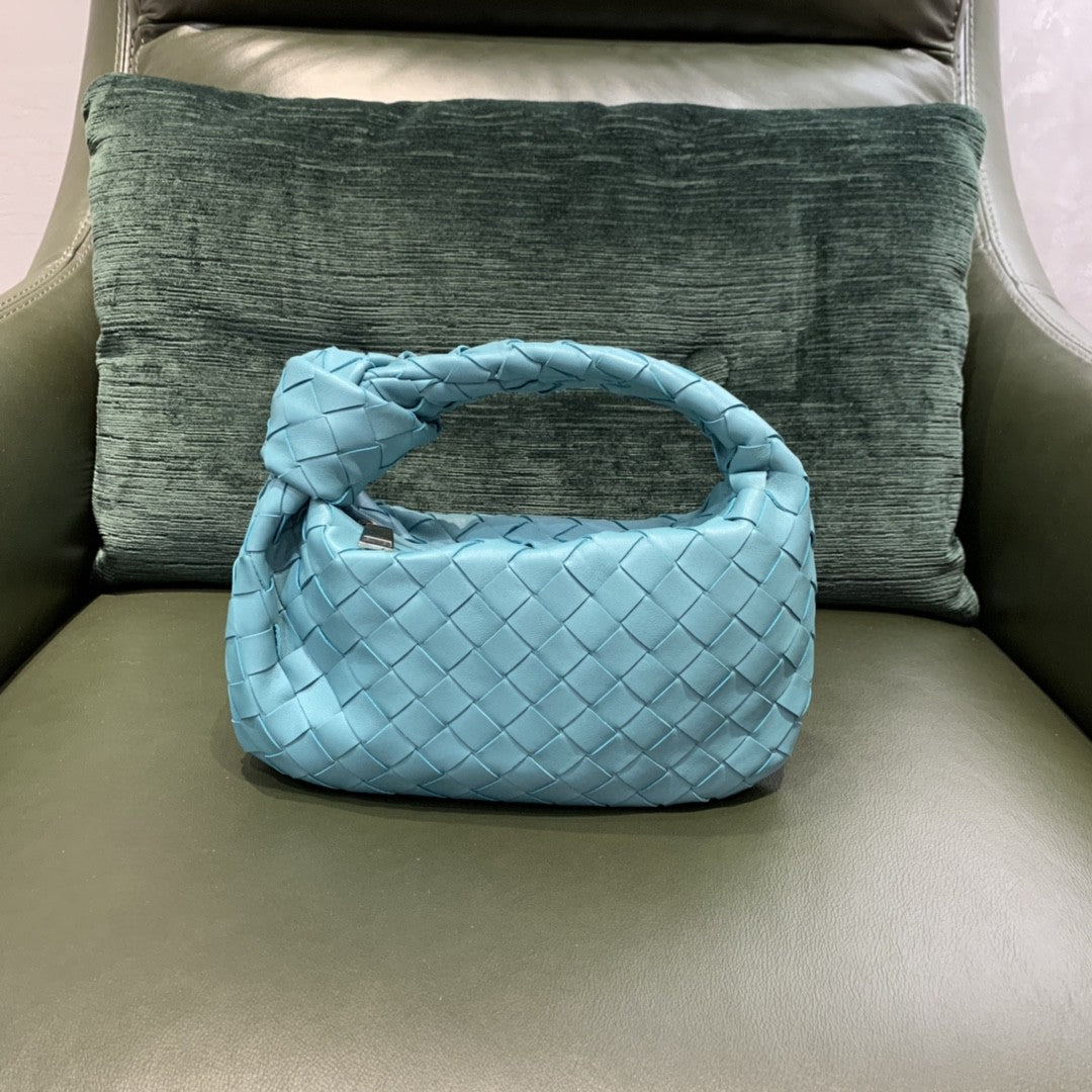 Top Quality Jodie Bag For Women In Blue Mini Travel Bag