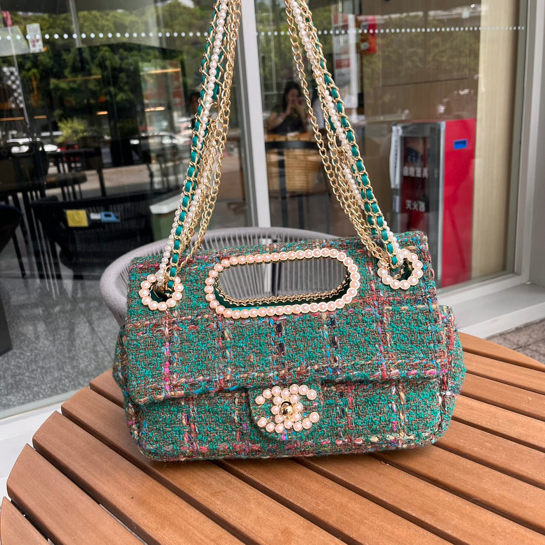 New rep Lux CHL 522 Handbag