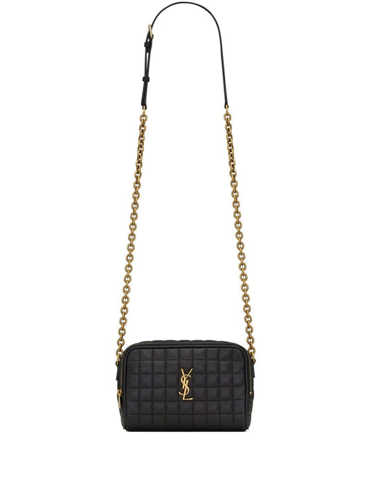 YSL Saint Laurent Saint Laurent Trending Women Cassandre Carre Camera Matelasse Crossbody Bag