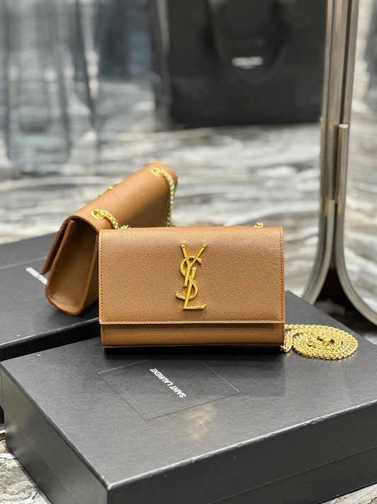YSL Saint Laurent Ysl Saint Saurent Bags 190 Travel Bag