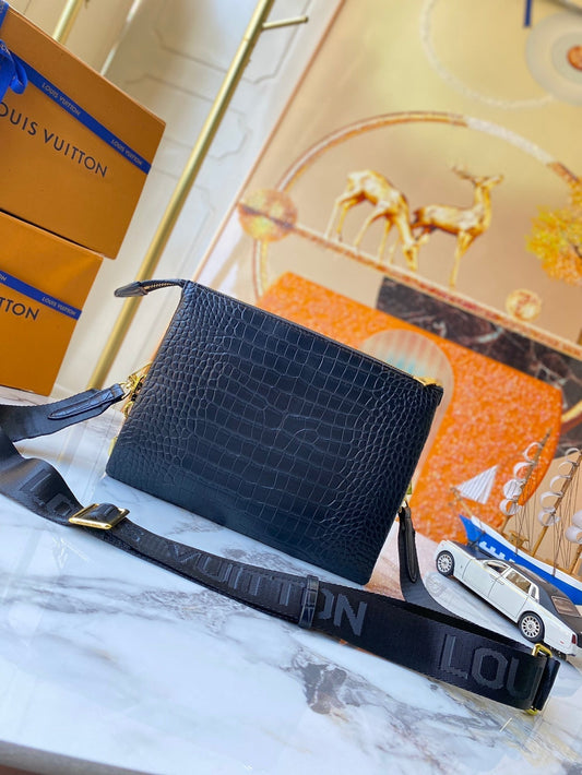 EN - Luxury LUV 785 Travel Bag