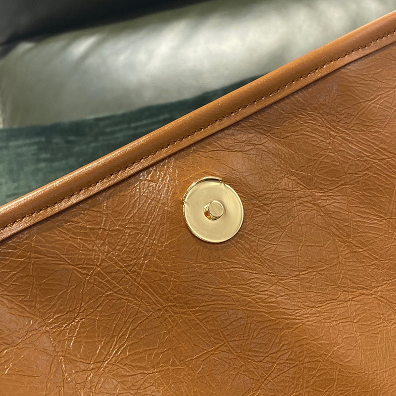 YSL Saint Laurent Ysl Saint Saurent Bags 354 2 Travel Bag