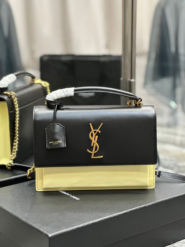YSL Saint Laurent Ysl Saint Laurent Bags 149 Travel Bag