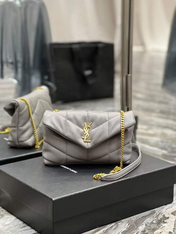 YSL Saint Laurent Ysl Saint Saurent Bags 419 2 Travel Bag