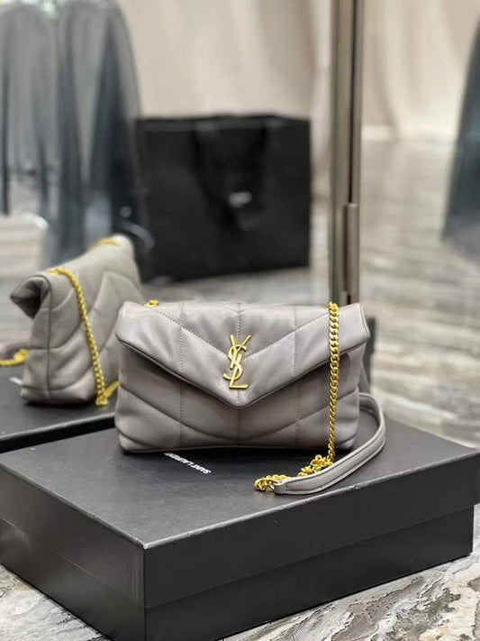 YSL Saint Laurent Ysl Saint Saurent Bags 419 2 Travel Bag