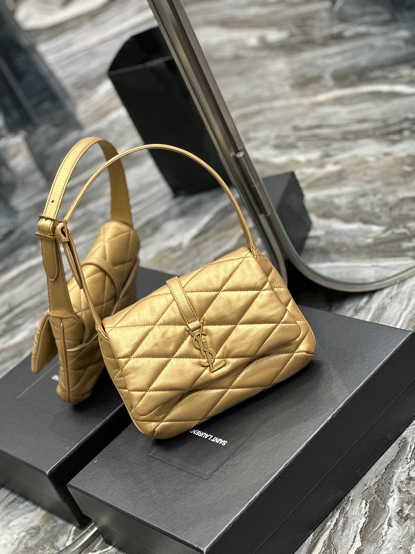 YSL Saint Laurent Ysl Saint Saurent Bags 006 Travel Bag