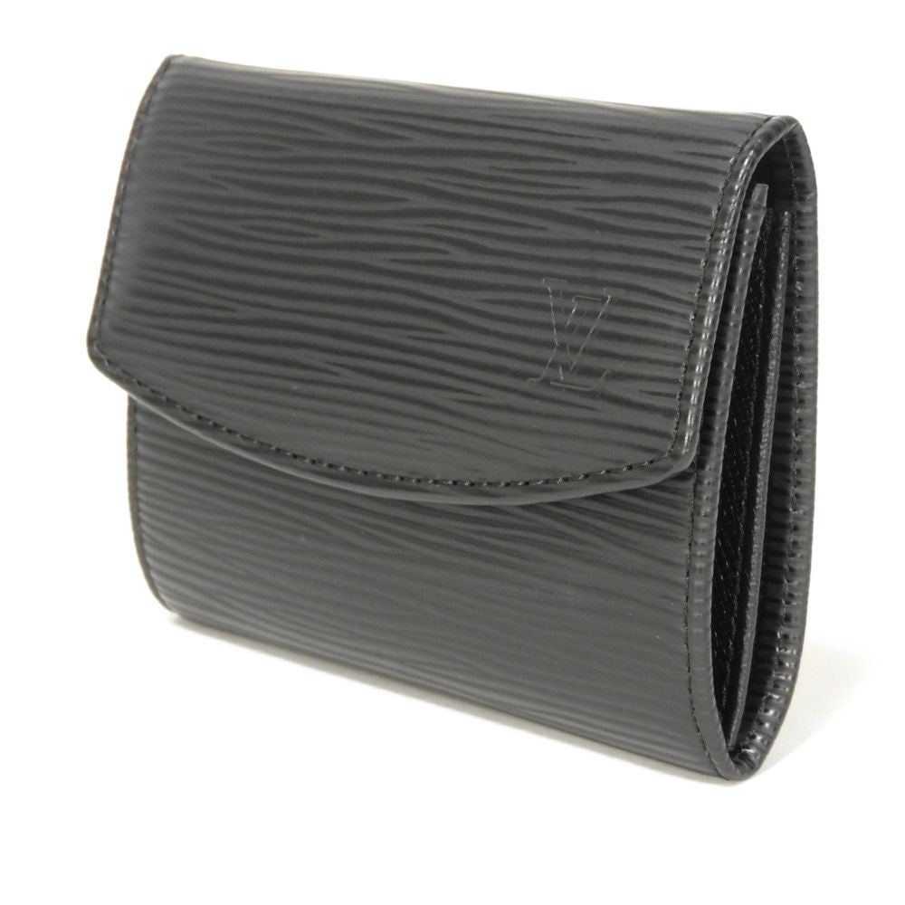 Louis Vuitton Coin M63412 Epi x grain Leather Handbag