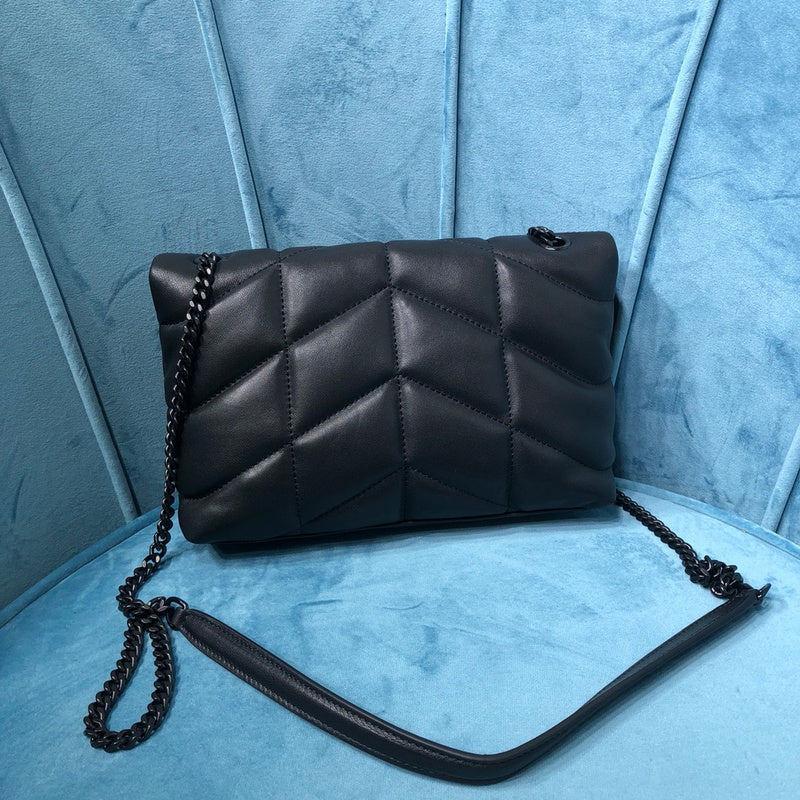 YSL Saint Laurent Ysl Saint Saurent Bags 344 Travel Bag