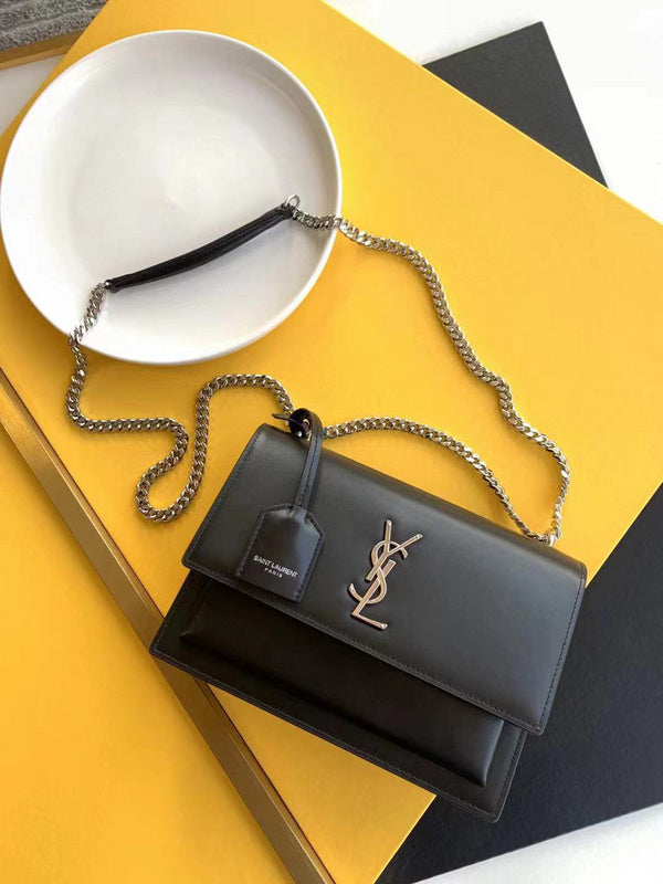 YSL Saint Laurent Ysl Saint Saurent Bags 474 2 Travel Bag