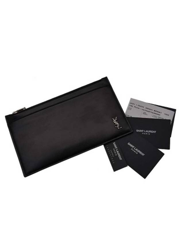 YSL Saint Laurent Saint Laurent Trending Women Accessory Pouch And Clutch Bag