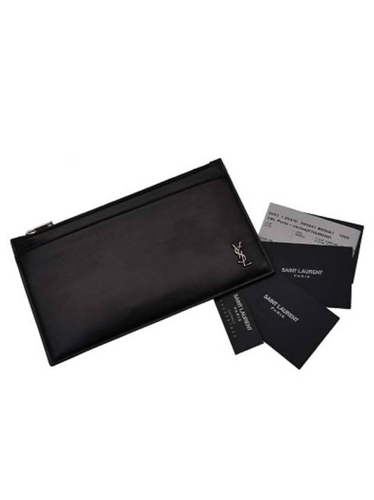 YSL Saint Laurent Saint Laurent Trending Women Accessory Pouch And Clutch Bag