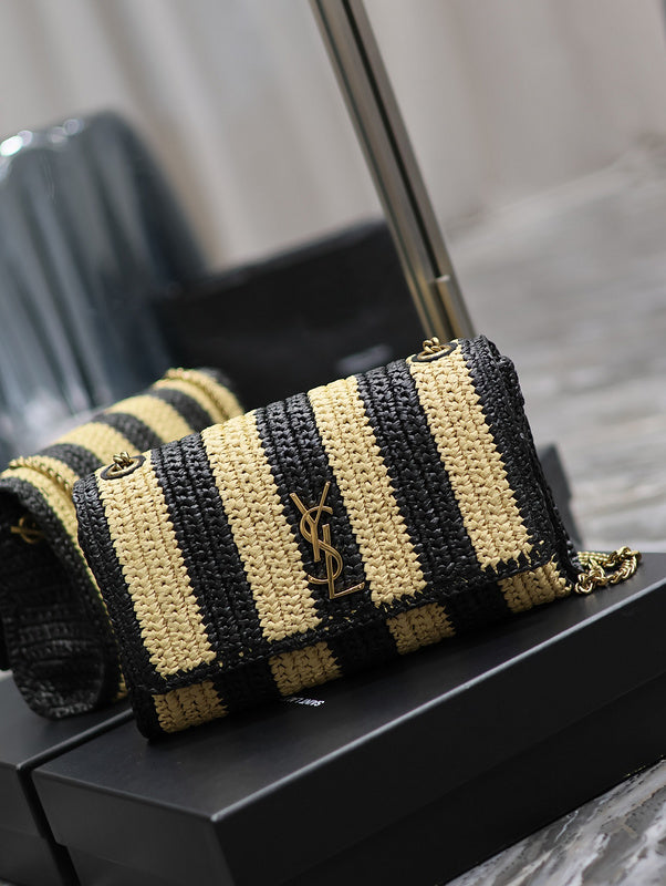 YSL Saint Laurent Ysl Saint Saurent Bags 051 Travel Bag