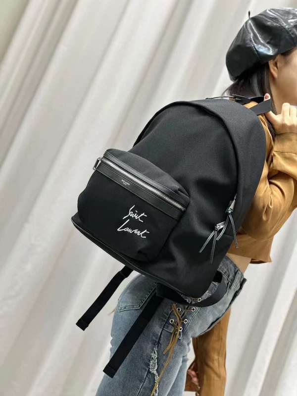 YSL Saint Laurent Ysl Saint Saurent Bags 521 2 Travel Bag
