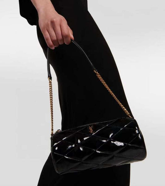 YSL Saint Laurent Ysl Saint Saurent Bags 659 Travel Bag