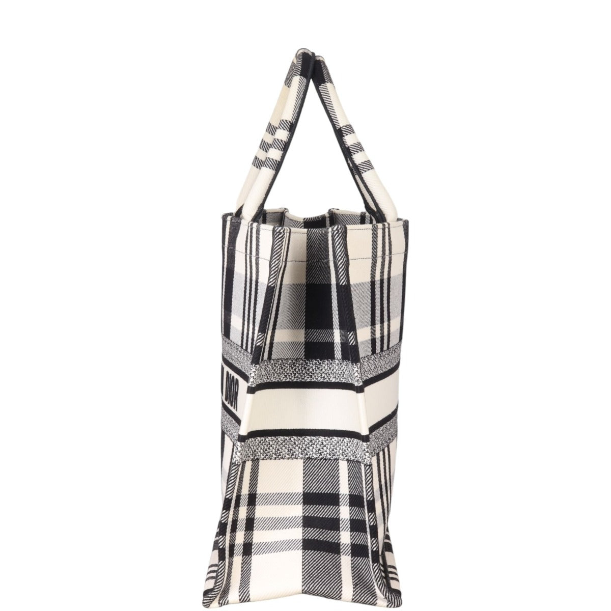 Dior Book Tote Handbag Large Tote Bag