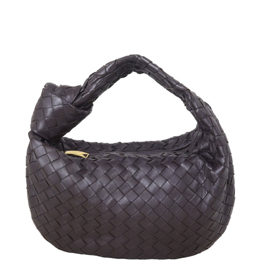 Bottega Veneta Jodie Teen Hand Bag Travel Bag