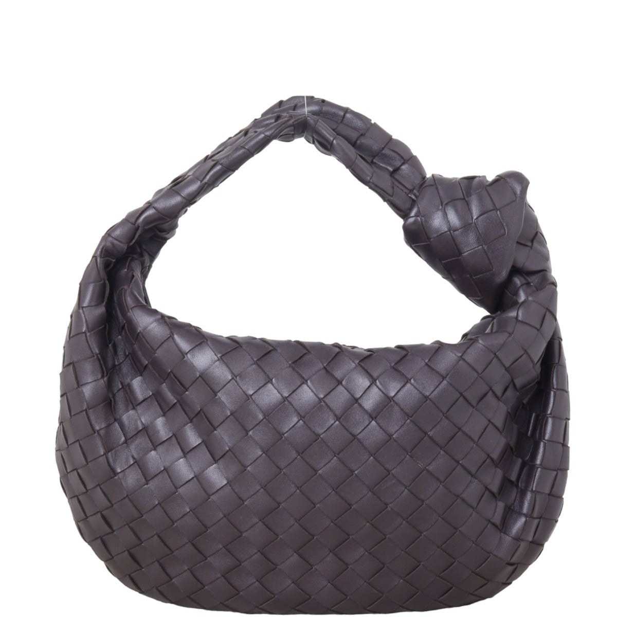 Bottega Veneta Jodie Teen Hand Bag Travel Bag