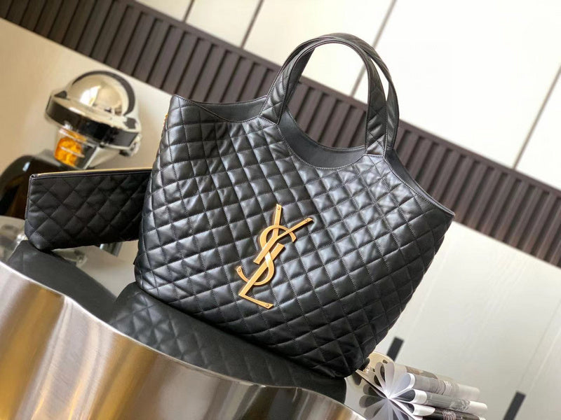 YSL Saint Laurent Ysl Saint Saurent Bags 101 Travel Bag