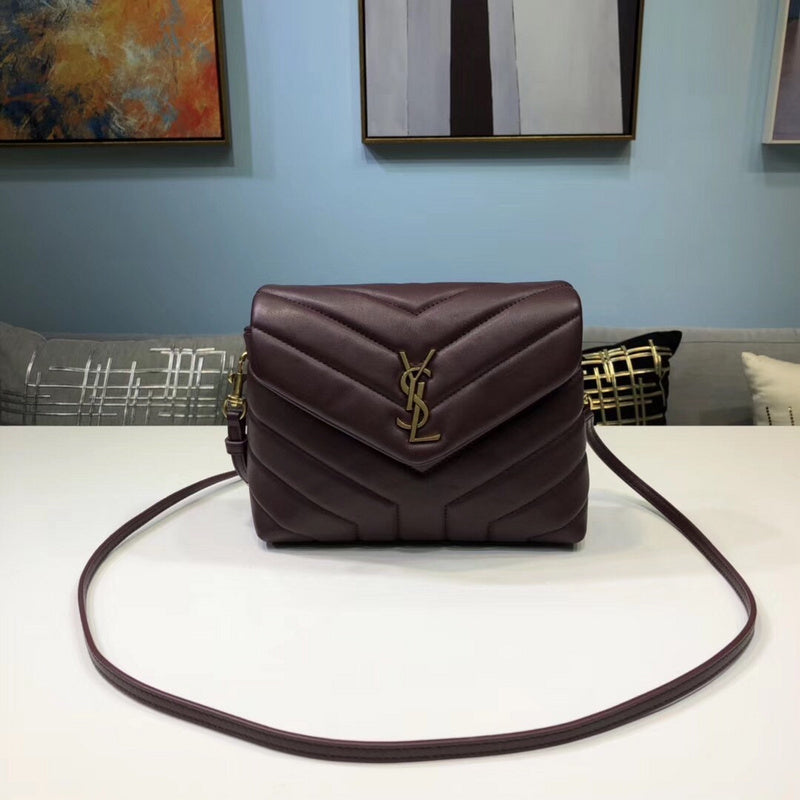 YSL Saint Laurent Bag Zonex Ysl Saint Laurent Bags 561 Travel Bag