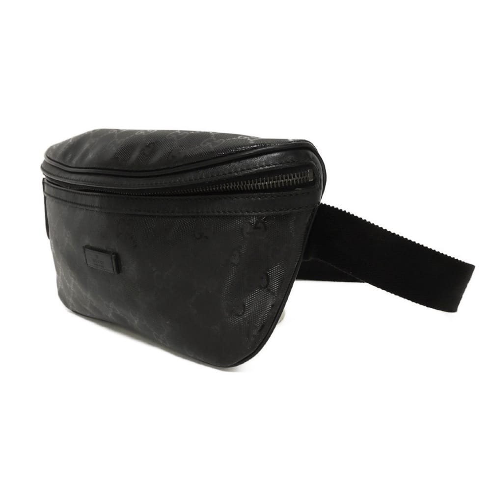 Gucci Imprime Belt Bag Body Bag Accessory
