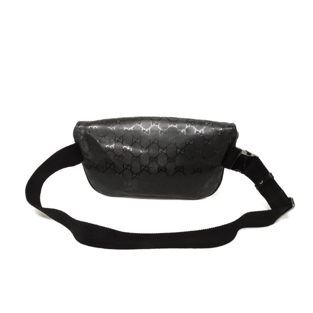 Gucci Imprime Belt Bag Body Bag Accessory