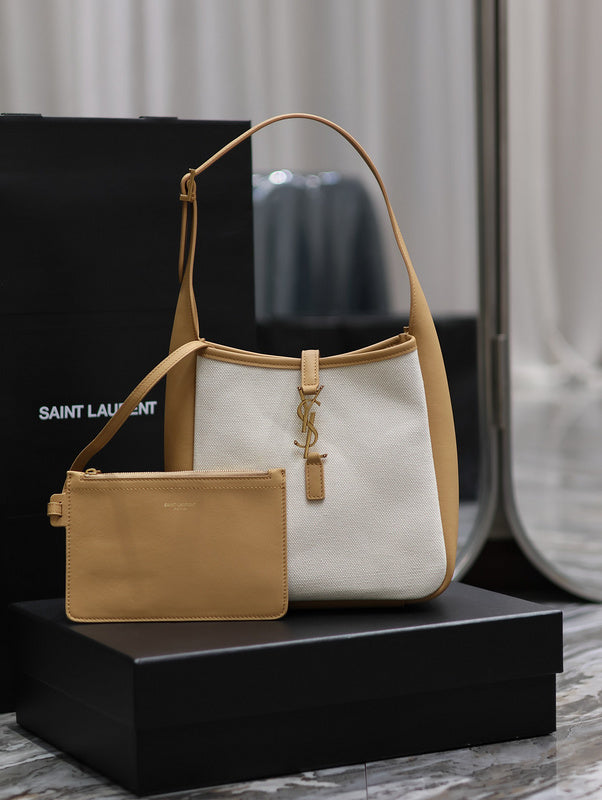 YSL Saint Laurent Ysl Saint Laurent Bags 092 Travel Bag