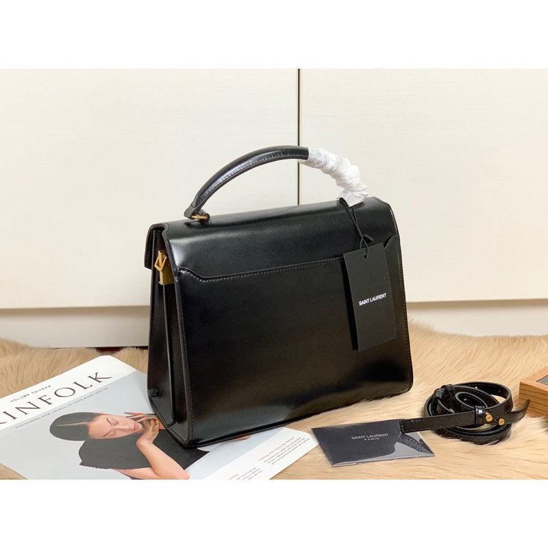 YSL Saint Laurent Bag Zonex Ysl Saint Laurent Bags 438 Travel Bag