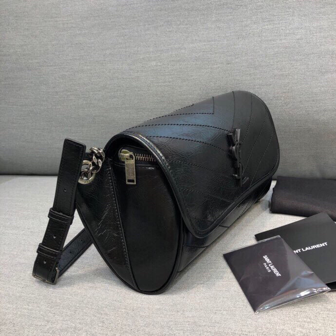 YSL Saint Laurent Ysl Saint Saurent Bags 572 Travel Bag