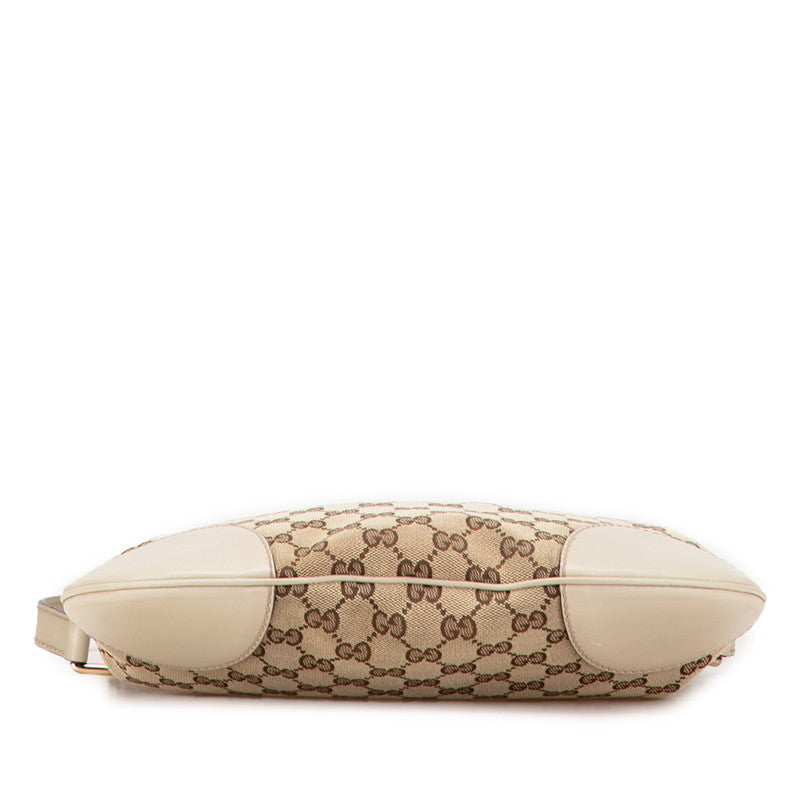Gucci Mayfair Shoulder Bag Canvas Bag 3