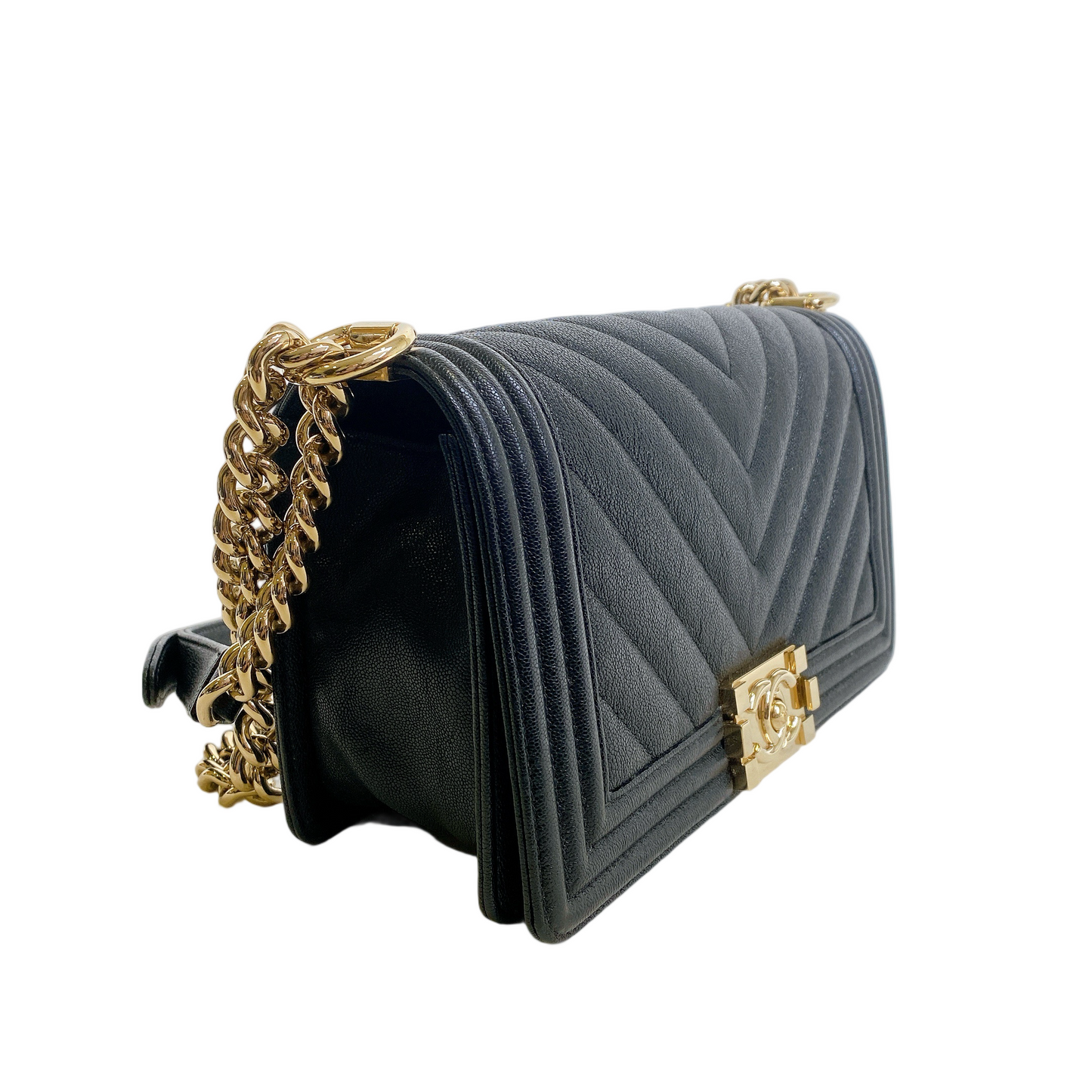 Leboy Chevron Accessory